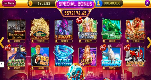 blue dragon casino download