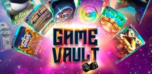 game vault web login