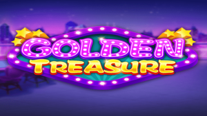 golden treasure 777 login