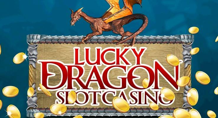 lucky dragon 777 login