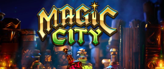 magic city 777 casino