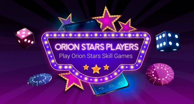 orion stars vip 777