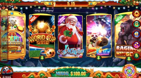 Panda Master 777 Online Casino Login