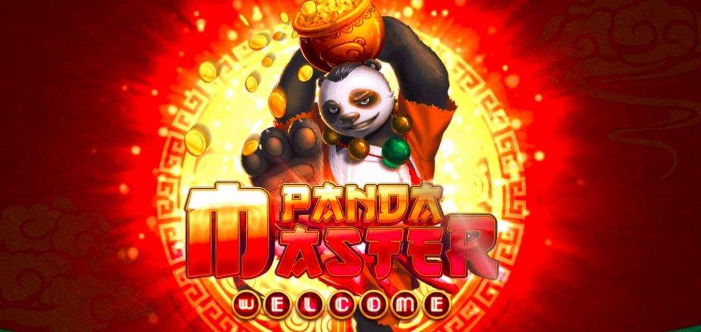 Panda Master 777 Online Casino Login