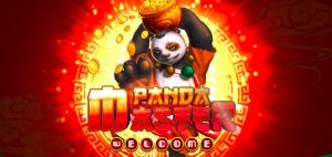 panda master login