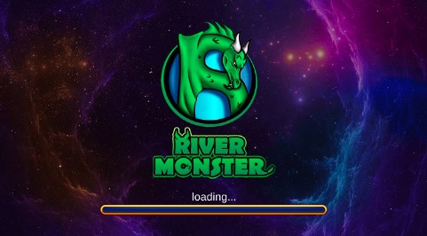 river monster casino