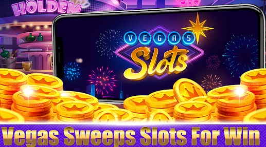 Vegas Sweeps 777 Slot Games 