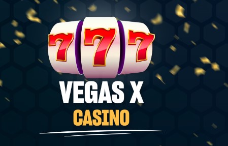 vegas x casino