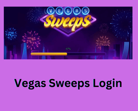 vegas sweeps login