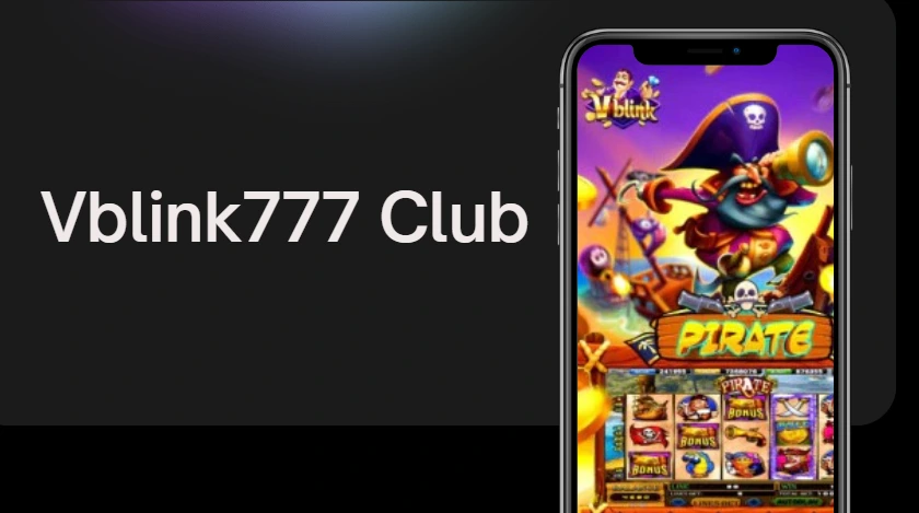 vblink777 club